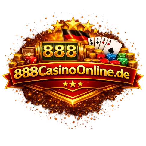 www.888CasinoOnline.de